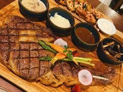 -G+KITCHEN(龙湖狮山天街店)