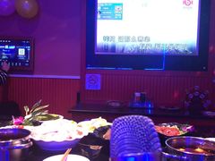 -唯爱KTV聚会餐厅(仙林东城汇店)