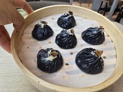 -苏小柳手作点心x茶叙小院(徐家汇分院)