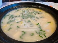 -香乐园·淮扬菜中餐厅·Shang Garden(福田香格里拉店)