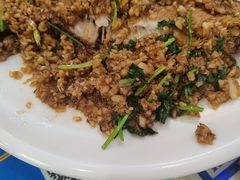 -清真·盛京白记 小骨头羊汤馆(南八马路店)