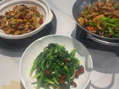 -郭林家常菜(狼垡店)