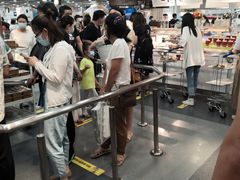 -宜家·瑞典风味餐厅(北京西红门店)