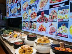 -汇丰苑·海鲜青岛菜(中山路大鲍岛店)