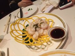 -金轩中餐厅 Jin Xuan(浦东丽思卡尔顿酒店)