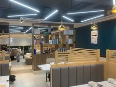 大堂-阿里元老宋海鲜大排档(明发店)