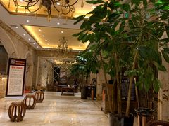 -金紫荆松骨休闲水会