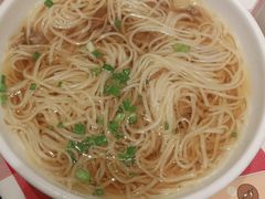 -西贝(金桥店)