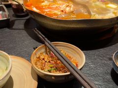 -色響火锅(恒隆广场店)