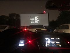 -枫花园汽车电影院(朝阳公园店)