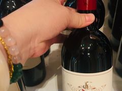 -上海柏悦酒店