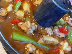 -溪林小馆(浦江城市生活广场店)