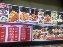 -纪林菜馆·博山菜老字号(华光路店)