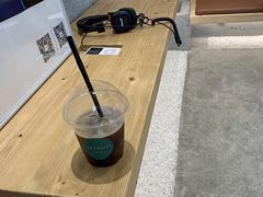-MQ COFFEE STAND明谦(新洲店)