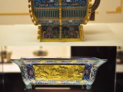 -上海博物馆(人民广场馆)