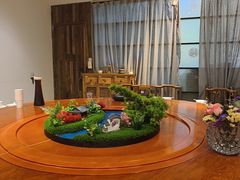 -花溪雨·森林餐厅(石基店)
