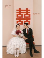 -樱花婚纱摄影