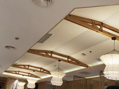大堂-上关雪東北菜(中房金谊店)