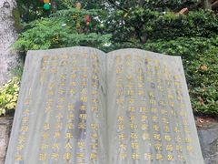 -广州市白云山风景名胜区