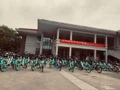 -江南大学(蠡湖校区)