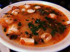 冬阴功-大头虾越式风味餐厅(光明广场店)