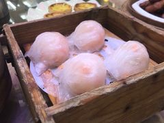 虾饺皇-龙的酒楼·手工早茶·顺德菜(近良路店)