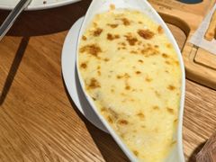 -刀叉遇上筷子中西融合餐厅(南开店)