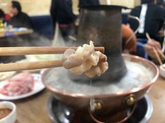 -元盛居(生态大街店)