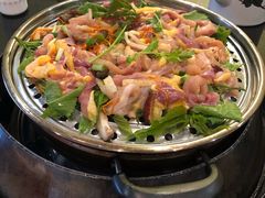 桑拿鸡-阿多私房菜(顺德店)
