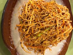 -老朴朝鲜风味(顾乡店)