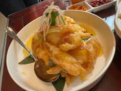 -鹿鸣春饭店(总店)
