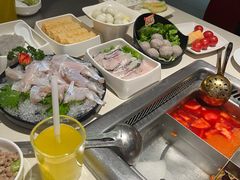 -海底捞火锅(杭州越界锦和大厦店)