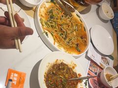 -上关东东北菜(夫子庙水游城店)