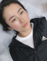 -西施无菌半永久纹绣眉眼影唇轻增发纹发际线