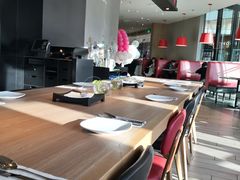 -必胜客(栖乐荟店)