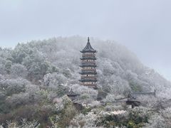 -牛首山文化旅游区