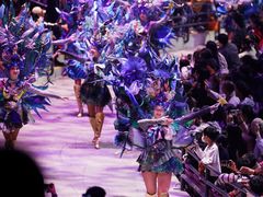 -广州长隆国际大马戏