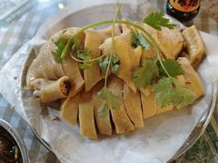 -阿金大白·上海菜馆(新天地店)