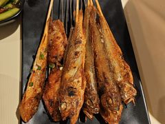 -聚味瞿记·龙虾堂(咸嘉湖店)