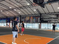 -洛克公园·篮球(雨花客厅店)