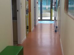 -侎宝运动成长中心(嘉定大融城店)