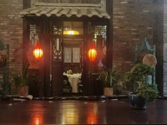 门面-闲亭(九眼桥店)