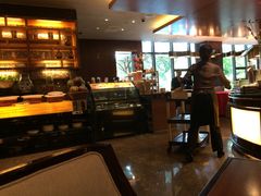 -岷山饭店-芝芝自助餐厅