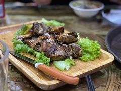 -宗巴雍姆藏餐府