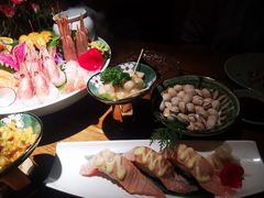 -阿吾罗日本料理(K11艺术中心店)