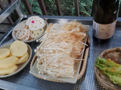 -巴倒烫陆派火锅山庄(南山总店)