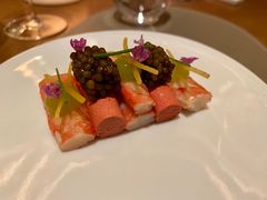-Amber(置地文华东方酒店)