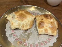 -金手鼓·新疆菜(南京店)