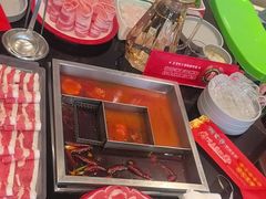 -重庆德忆火锅（龙南街3店）(渝水岸餐饮)