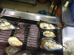 -冯姐生蚝(迎宾广场店)